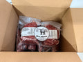 20lbs Ground Beef Box