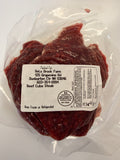 Cube Steak