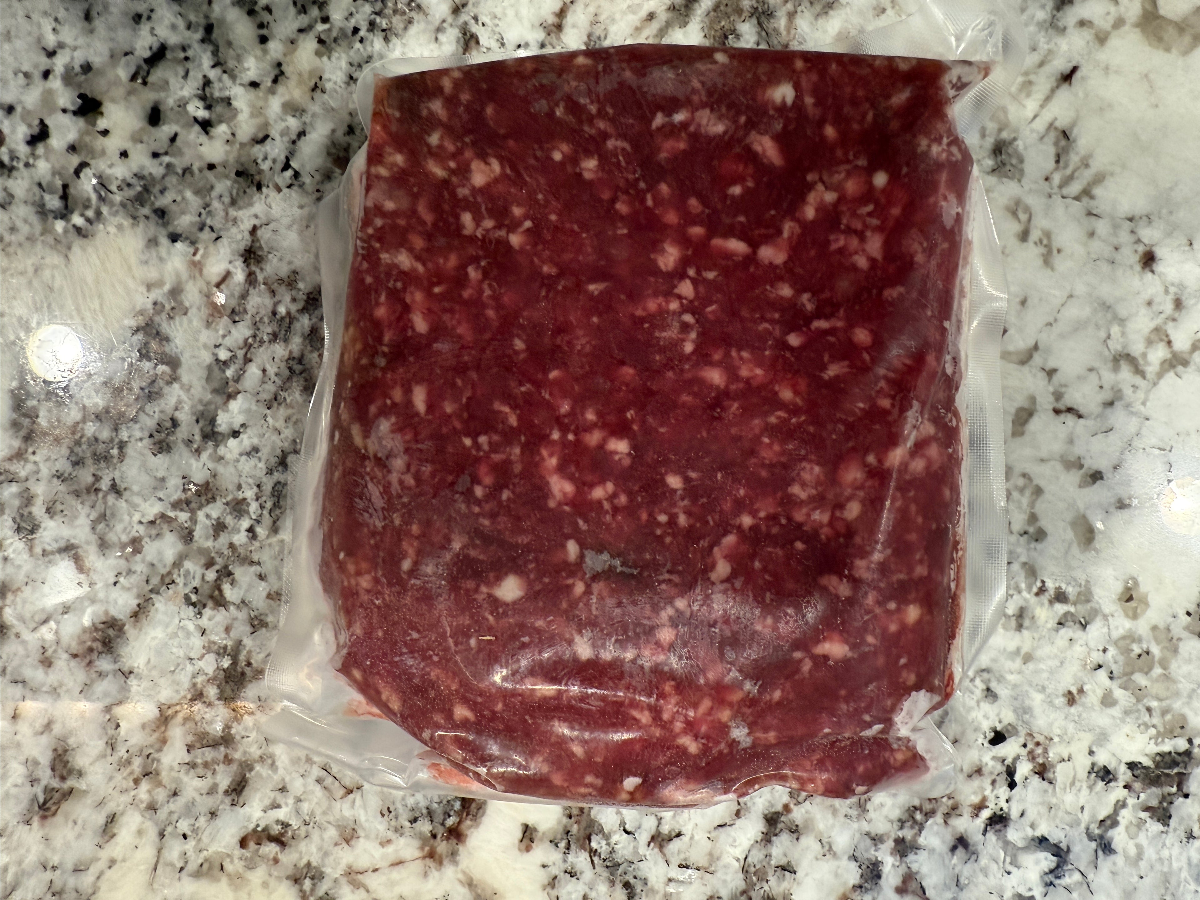 Ground Beef